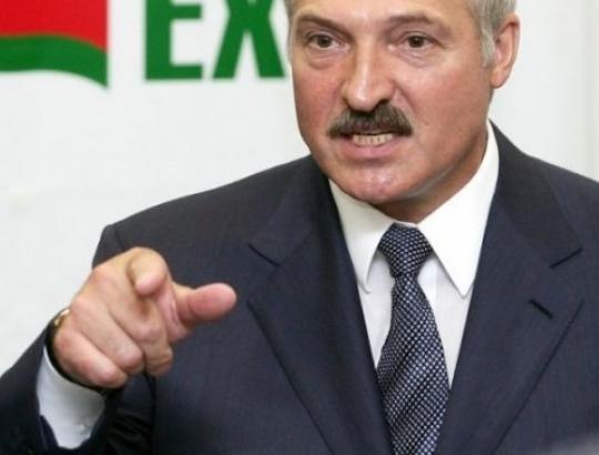 Iš Baltarusijos- neramios žinios Lietuvos medienos pramonei