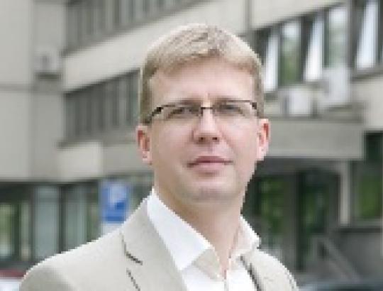 UAB „LIKMERĖ“ vertybė- sąžiningumas versle