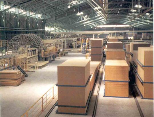 Lietuvos medienos pramonės atstovų pareiškimas dėl valstybinių miškų valdymo reformos