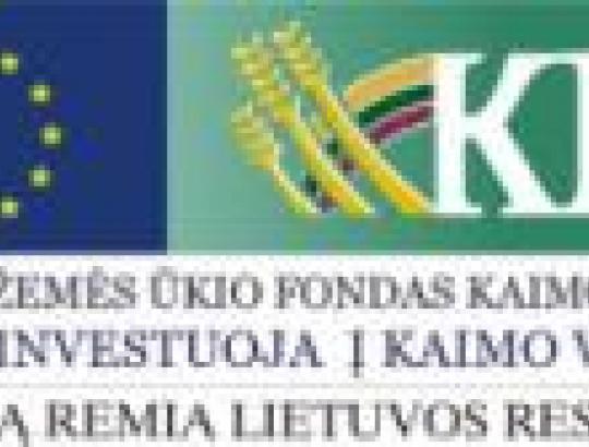 ŽŪM patvirtintas paraiškų rinkimo grafikas