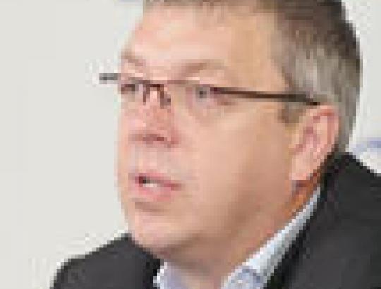 R.Beinortas: medienos pramonė laukia geresnių laikų. Bankų sąlygos yra labai paprastos.