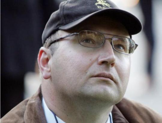 Kun. T.Šernas. Totalitarinės ideologijos žmogų nužemina iki gyvūno svarbos. Tai patinka ultražaliesiems.