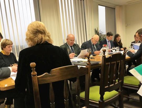 Seimui pritarus žemės savininkai turės realią galimybę formuoti naujus medžioklės plotų vienetus savo žemėje