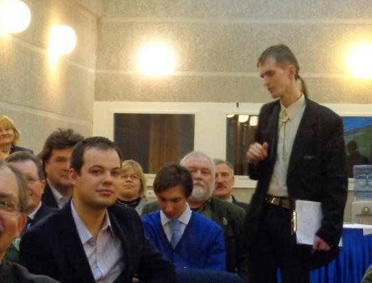P.Rakštys. Prakalbus apie medžioklę: jeigu visi esame savininkai, kodėl dalis dar linkę ignoruoti privačią nuosavybę?