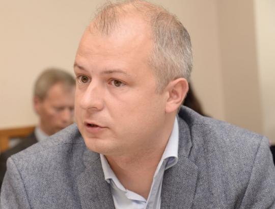 ✅ Su Aplinkos ministerijos vadovais aptarėme miškų sektoriaus veiklos prioritetus ir aktualiausias problemas.