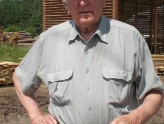 Prof.A.Morkevičius. Lietuvos medienos sektoriaus 2010 m. apžvalga
