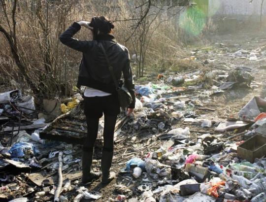 Kodėl Prezidentė gali gyventi miške, o kiti – ne?
