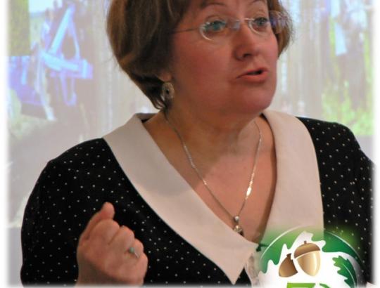 Jūratė Jankauskienė švenčia jubiliejinį gimtadienį. SVEIKINAME!