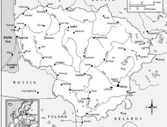 Siekiant kokybiškiau atlikti žemės sklypų kadastrinius matavimus – organizuojama 10 susitikimų su matininkais