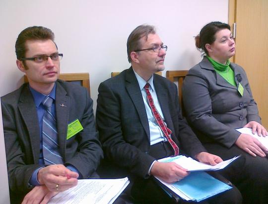 Seimo KRK darbo grupė toliau svarsto žemės rinkos reglamentavimo pakeitimus