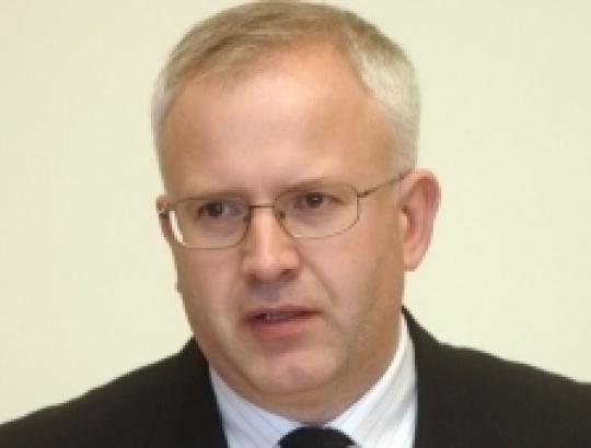A.Šindeikis. Dvi Lietuvos- teks keisti