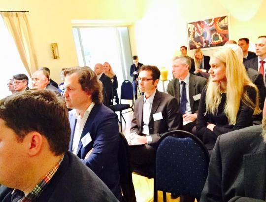 Lietuvos-Švedijos miškininkystės konferencijoje diskutuota apie gerovę kuriantį miškų valdymo modelį