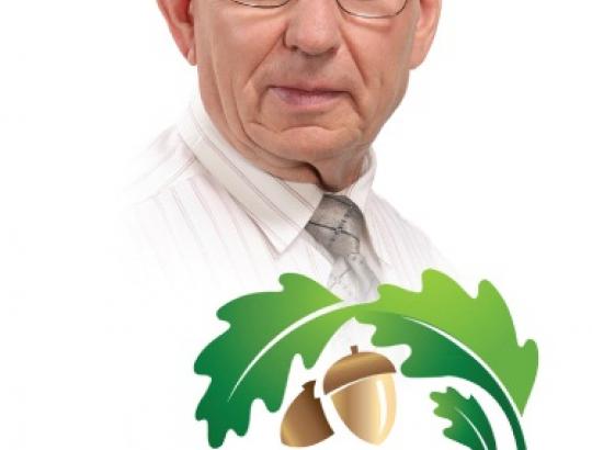 Seimo rinkimai 2012. A.Morkūnas: Miškų ir žemės savininkams- realias teises į jų nuosavybę