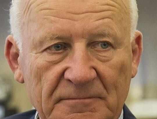 Seimo AAK vadovaus tvarkietis Juozas Imbrasas