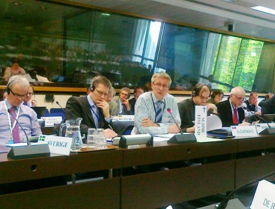 Briuselyje tariamasi dėl ES Miškų ūkio strategijos atnaujinimo