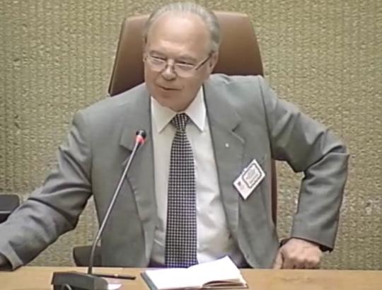Seime pažymėtas regioninių parkų steigimo 20-metis