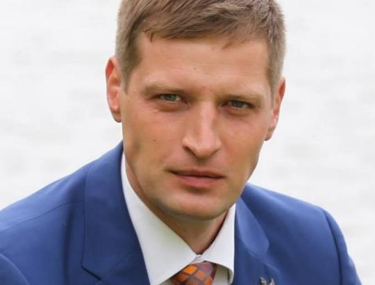 Seimo Aplinkos apsaugos komiteto pirmininku išrinktas Kęstutis Mažeika