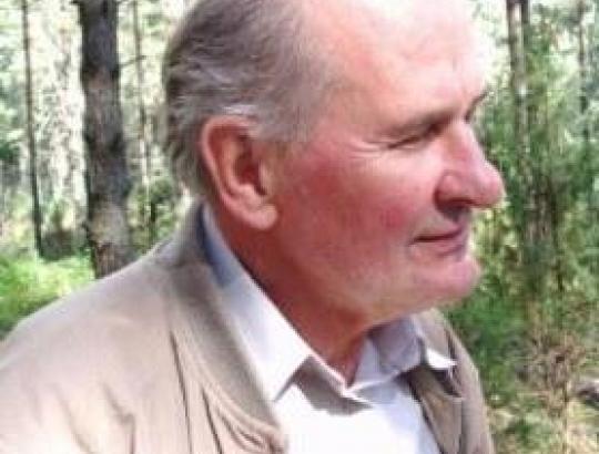 dr. (HP) St.Mizaras: Miškų ūkio ekonominio efektyvumo didinimas Nacionalinės miškų ūkio sektoriaus plėtros programos kontekste