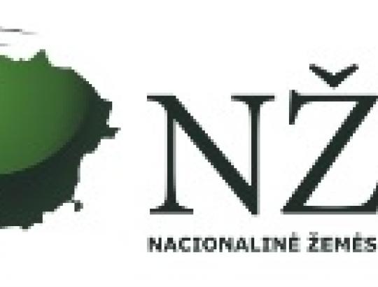 NŽT: informacija apie laisvus valstybinės žemės plotus nuo šiol prieinama  visiems