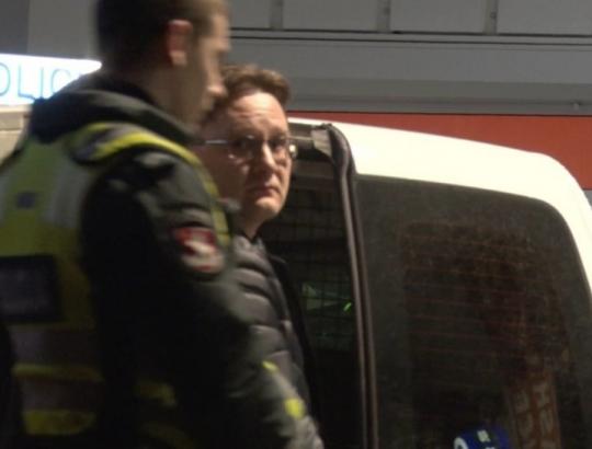 Generalinio urėdo pavaduotojui- kaltinimai bandymu papirkti pareigūnus