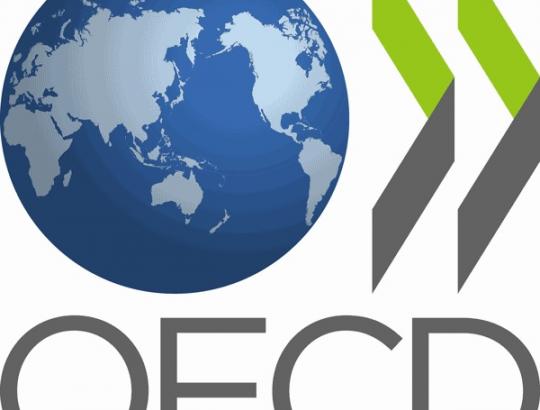 Siekiančiai narystės EBPO organizacijoje Lietuvai - klausimai dėl urėdijų skaičiaus pagrįstumo