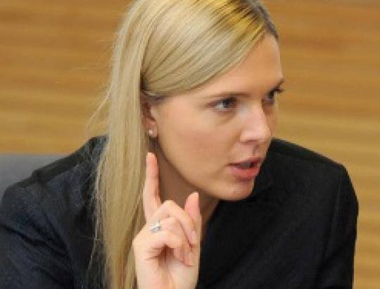 Ekspertai apie sunkiai prognozuojamą mokesčių politiką Lietuvoje