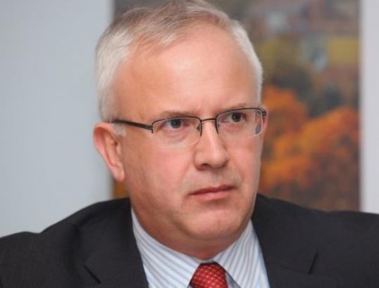 dr.Algimantas Šindeikis švenčia 50-metį