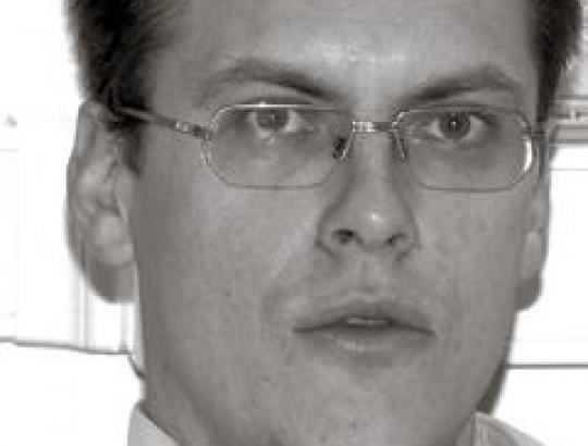 "Timbex"  vykdančiu direktoriumi paskirtas Robertas Ašmonas