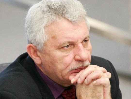 A.Salamakinas. Sprendimai nuosavybes teise grąžinti ir mišką, ne tik žemę, nebuvo klaida