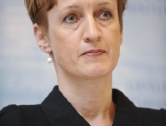 Valstybės kontrolierė G.Švedienė:  valstybiniai miškai, miško žemė nėra apskaitomi realia šio turto verte 