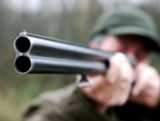 GMU: Dar yra laisvų mokamos medžioklės vietų