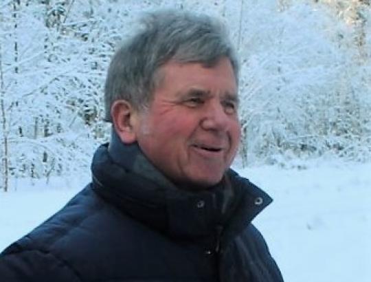 dr. K.Sventickas: Punios šilas – ar išsaugosime nesaugodami? 