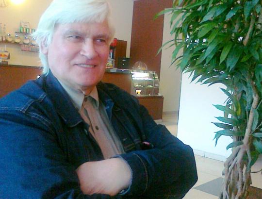 S. Maculevičius: Kas ir kodėl žlugdo pastangas atkurti per amžius buvusią  gamtos ir lietuvio vienybę