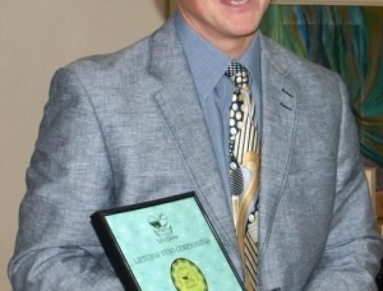 Gimtasis Rokiškis: Šalies miškų ūkyje - vėl sujudimas