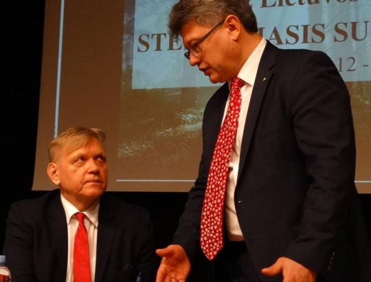 Urėdijų valdymo optimizavimo priešininkai nenurimsta- buriamas naujas judėjimas „Už Lietuvos miškus“ dar bandys stabdyti urėdijų reformą