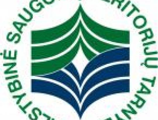 Saugomos teritorijos padidintos 8 gamtiniais draustiniais