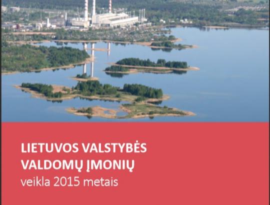 Pažėrė priekaištų dėl prastesnių urėdijų veiklos rezultatų