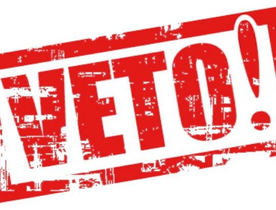 Seime -paruošiamieji darbai rengiantis atmesti Prezidentės veto dėl urėdijų skaičiaus