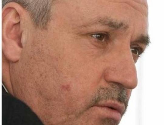 Nerimsta aistros dėl generalinio miškų urėdo posto
