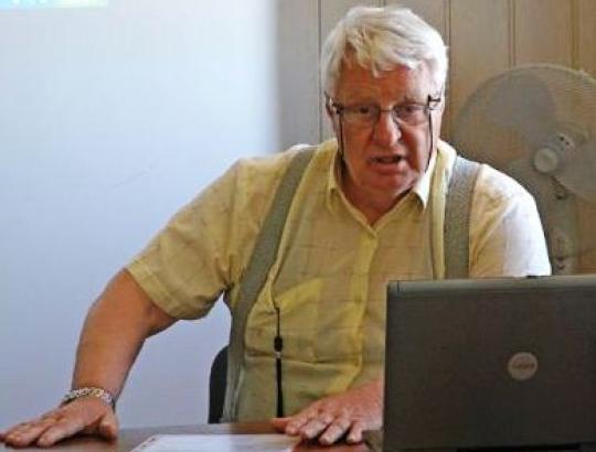 dr.R.Budrys: visoje ES aplinkosaugos sistemoje [...] karaliauja reketas