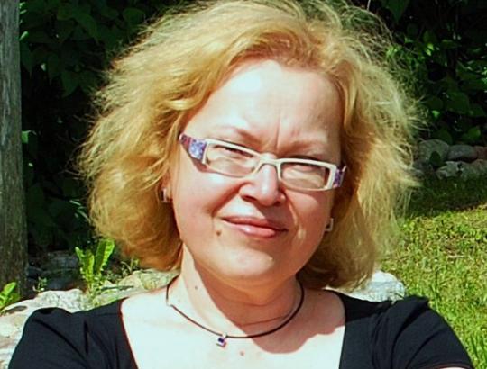 E.Senapėdienė: Medienos perdirbėjai laukia pozityvių sprendimų