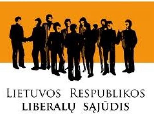 Seimo Liberalų sąjūdžio frakcija prašo Prezidentę vetuoti Seime priimtas Miškų įstatymo pataisas