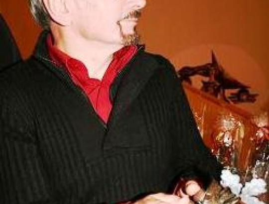 POŽIŪRIS. B.Šablevičius: Žmogus - gamtos klaida