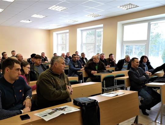 Miško darbų rangovų tarpe bręsta ryžtas imtis rimtesnių protesto veiksmų