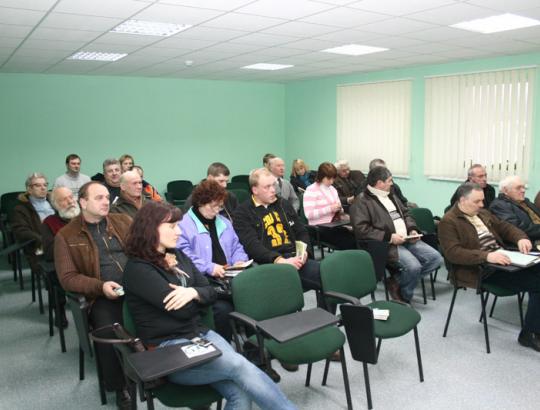 Privačių miškų savininkams – išsamios specialistų konsultacijos