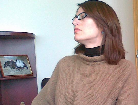 AM Gamtos apsugos ir miškų departamente - papildymas