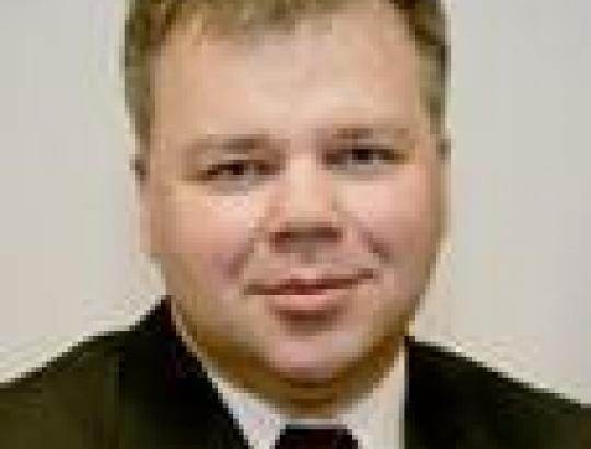 J.Tvaskienė: Asmeninė Aleksandro Spruogio-Prochorovo ministerija 
