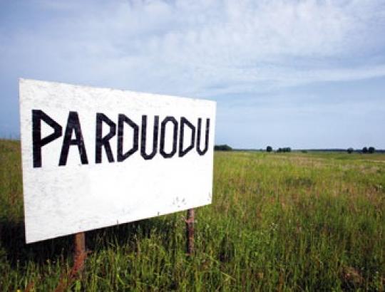 Danijos bendrovė iš dano įsigijo 2800 ha žemės Lietuvoje