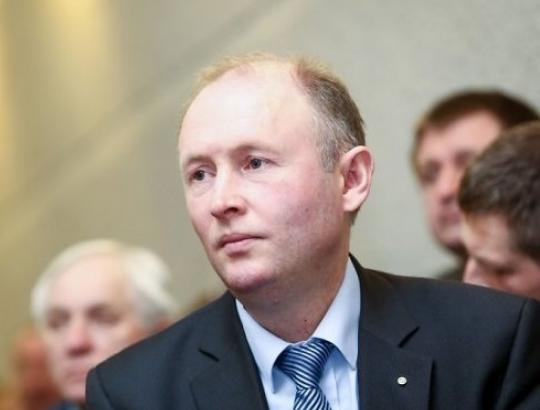 A.Gaižutis. Tylioji valstybės santykių su  piliečiais sovietizacija: ar užmojams nusavinti privačią nuosavybę pasipriešins parlamentinės partijos ir Prezidentė?