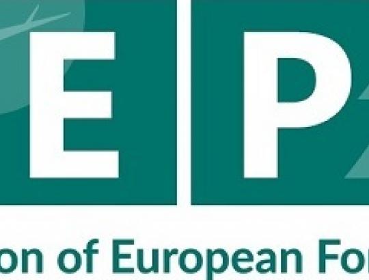 Europos miško savininkų fedreacijos CEPF Generalinė Asamblėja